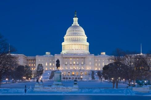 US Capitol