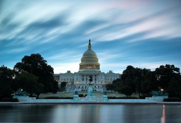 US Capitol