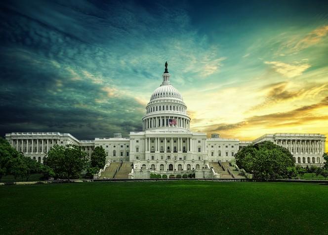 United States Capitol