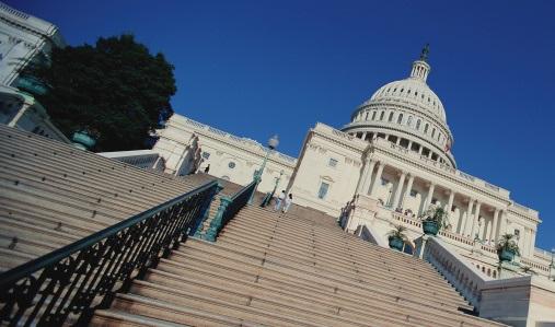 US Capitol building