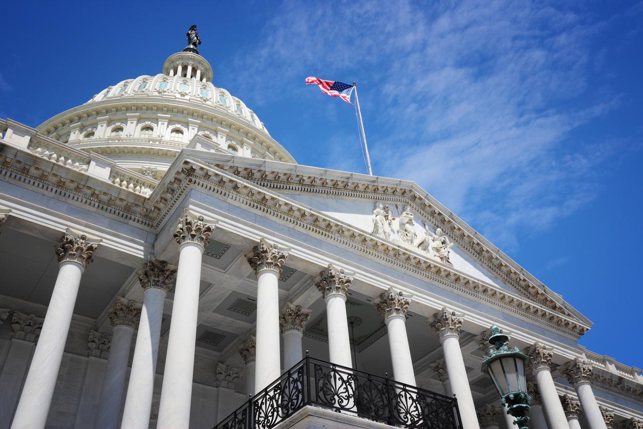 US Capitol
