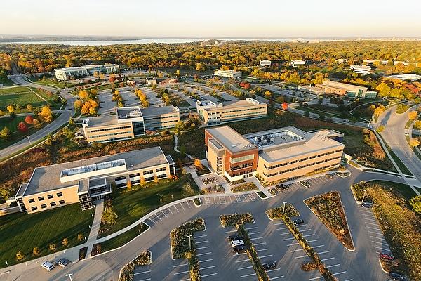 University Research Park