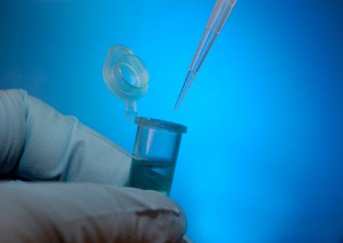 Vaccine production