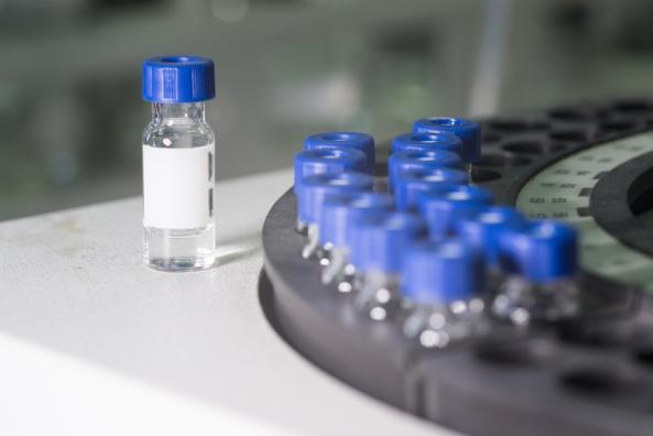Vaccine vials