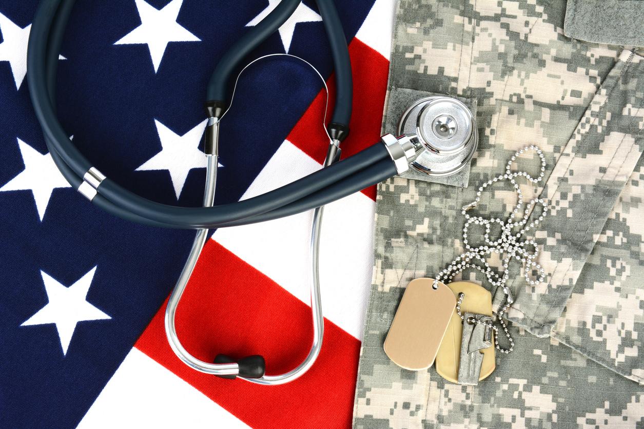 VA healthcare