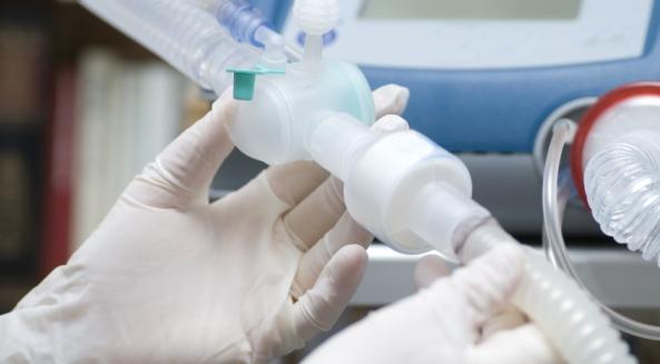Ventilator tubing