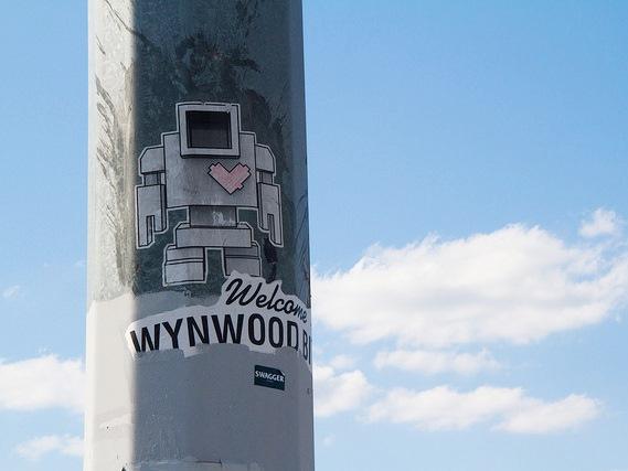 Welcome to Wynwood