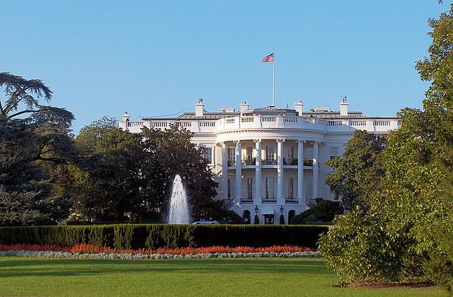 White House