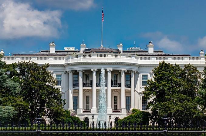 White House