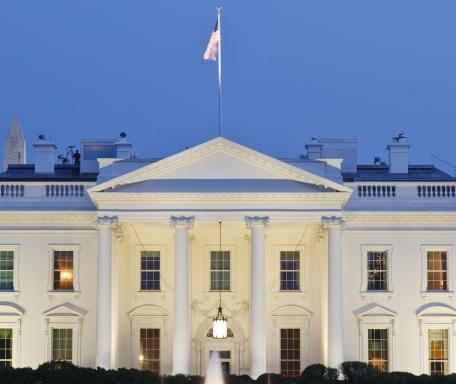 White house