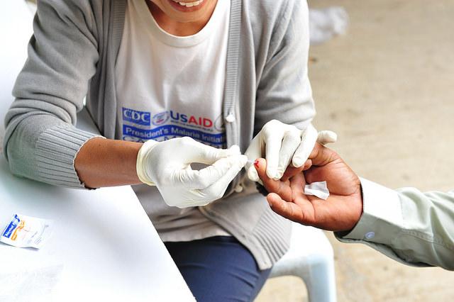 World Malaria Day