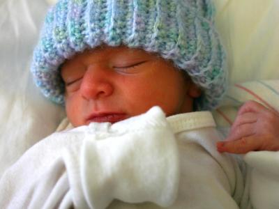 preterm baby 