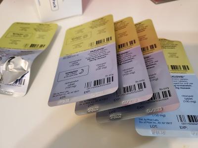 problem solving during covid 19 pax pills