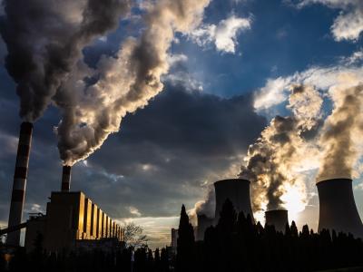 pollution 