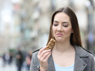 Anosmia