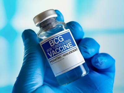 BCG vaccine