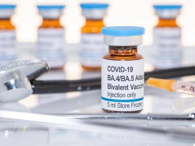 bivalent booster