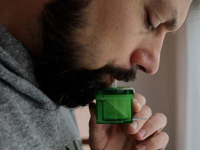 breath test