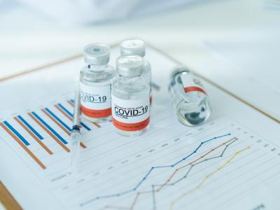 COVID vax report