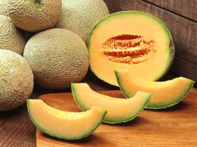 Cantaloupe