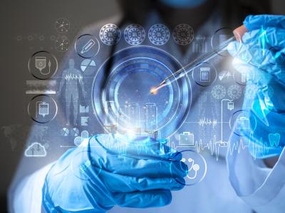 Drug development