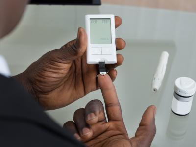 Digital glucose monitoring