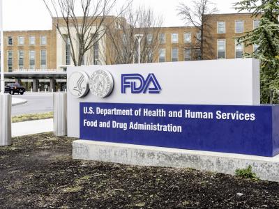 FDA headquarters