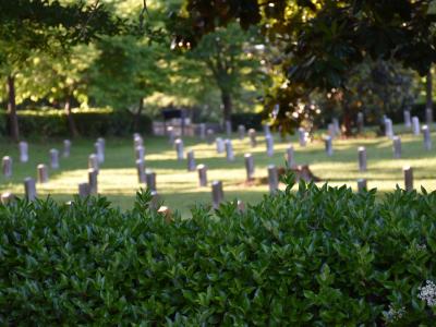 Graveyard