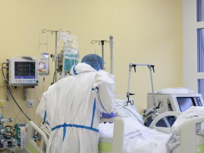 ICU PPE