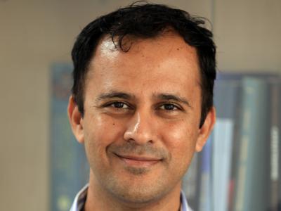 Ramanan Laxminarayan