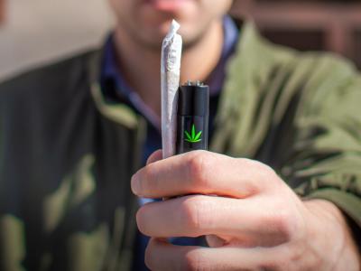pot joint