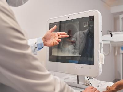 cancer screen