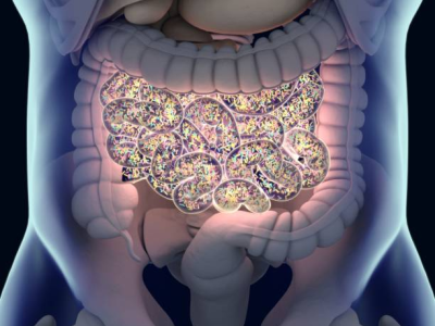 Microbiome