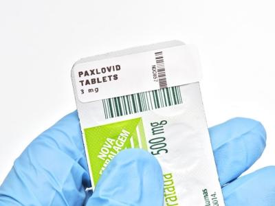 paxlovid