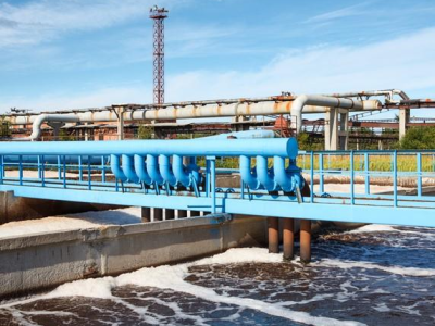 Wastewater surveillance