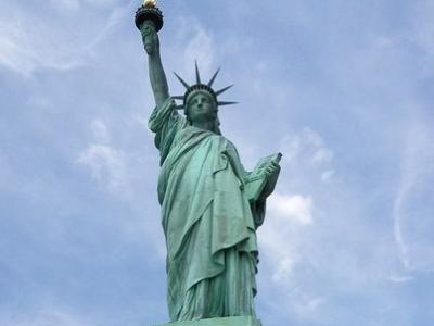 statue of liberty 