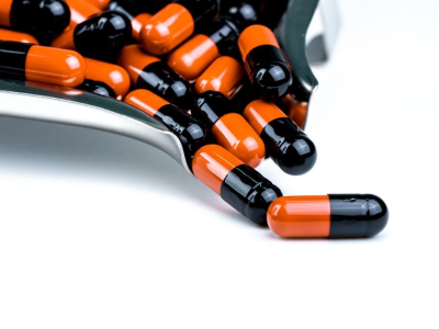 Tecovirimat capsules