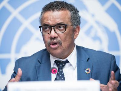 Tedros