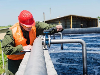 Wastewater surveillance