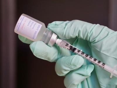 MMR vaccine