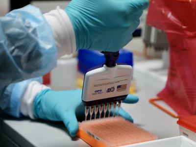 genomic sequencing