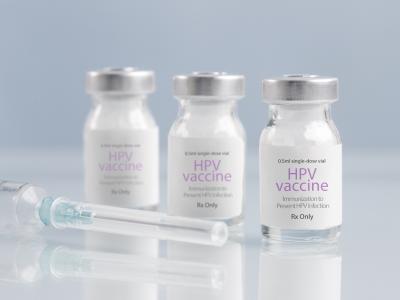 HPV vaccine