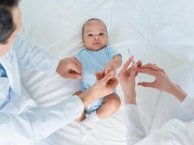 rsvp infant vax
