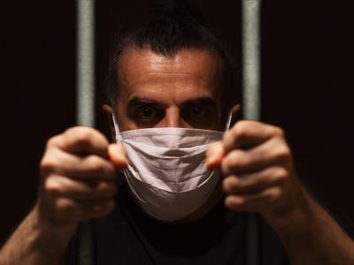 prisoner