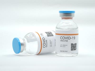 covid vax
