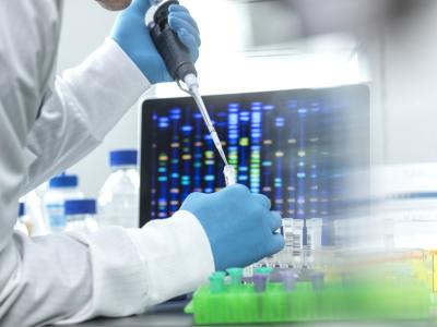 lab test