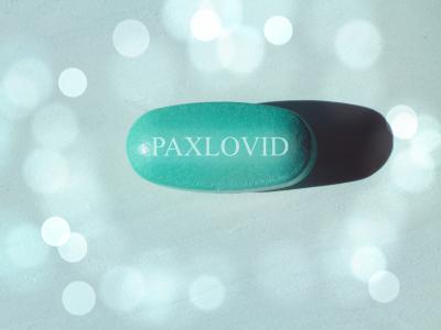 paxlovid