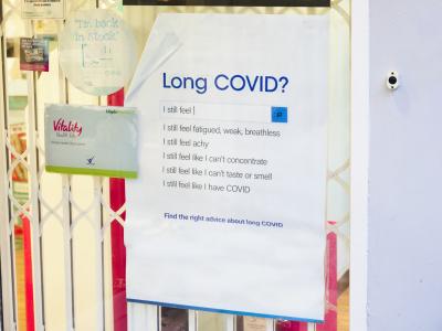 LONG COID 