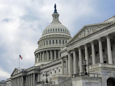 US Capitol