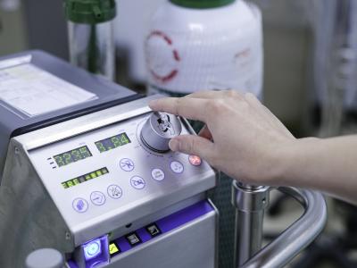 ECMO